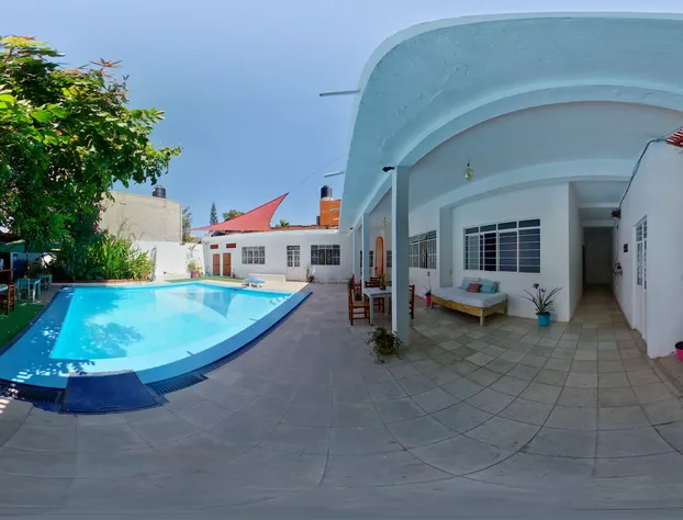 Casa Pancho Playa hotel detail image 1