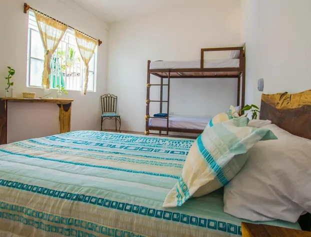 Casa Pancho Playa hotel detail image 3