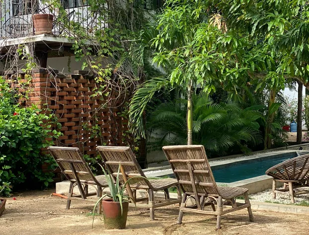 Soiree hotel detail image 3