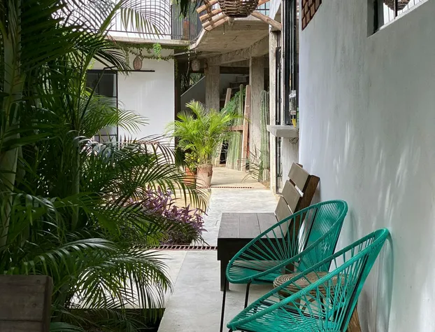 Soiree hotel detail image 4