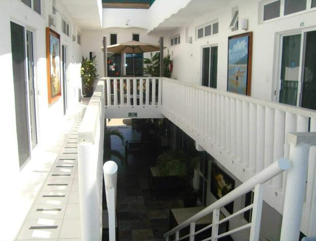 Vayor Hotel & Suites hotel detail image 2
