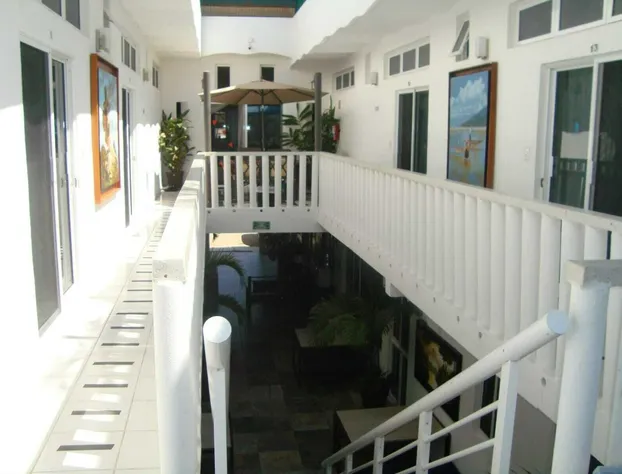 Vayor Hotel & Suites hotel detail image 2