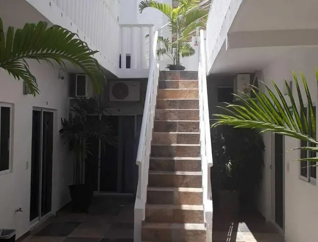 Vayor Hotel & Suites hotel detail image 3