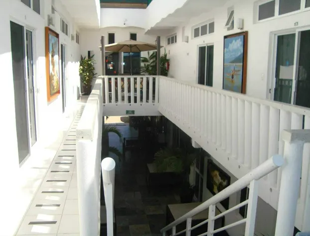 Vayor Hotel & Suites hotel detail image 2