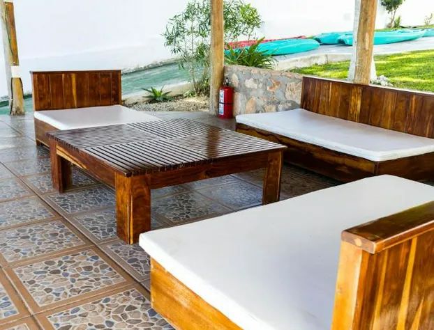 Casa La Joya Bacalar hotel detail image 1