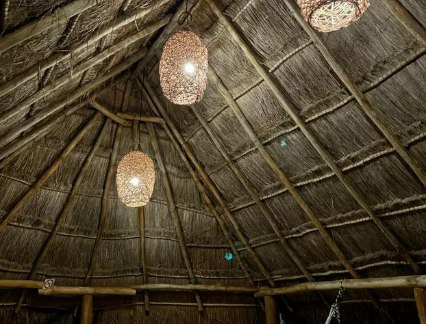 Casa La Joya Bacalar hotel detail image 3