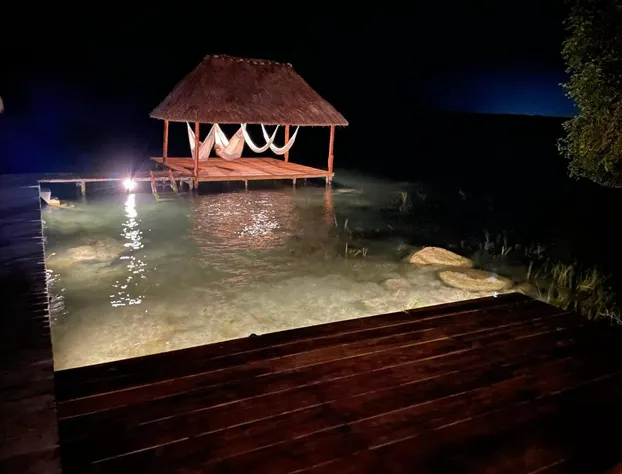 Casa La Joya Bacalar hotel detail image 4