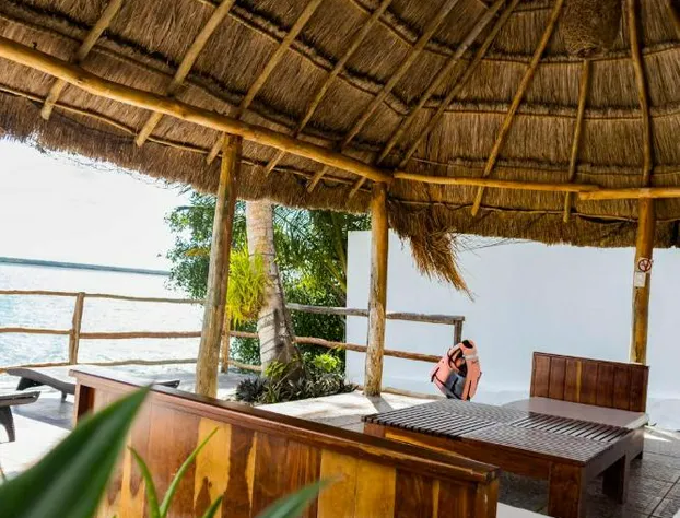 Casa La Joya Bacalar hotel detail image 1