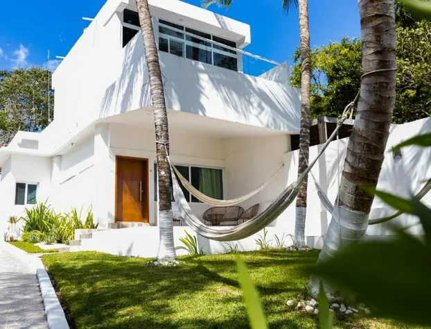 Casa La Joya Bacalar hotel detail image 2