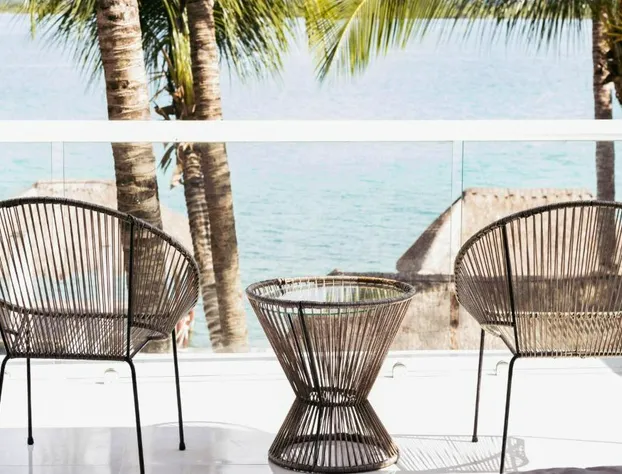 Casa La Joya Bacalar hotel detail image 3