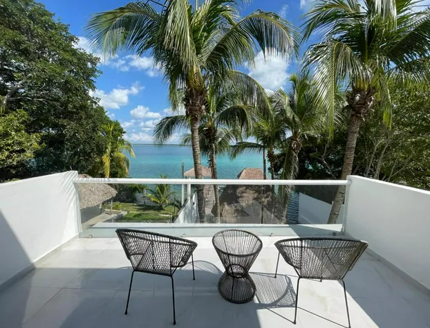 Casa La Joya Bacalar hotel detail image 4