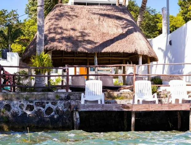 Casa La Joya Bacalar hotel detail image 1