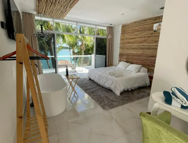 Casa La Joya Bacalar hotel detail image 2