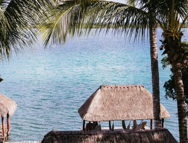Casa La Joya Bacalar hotel detail image 3