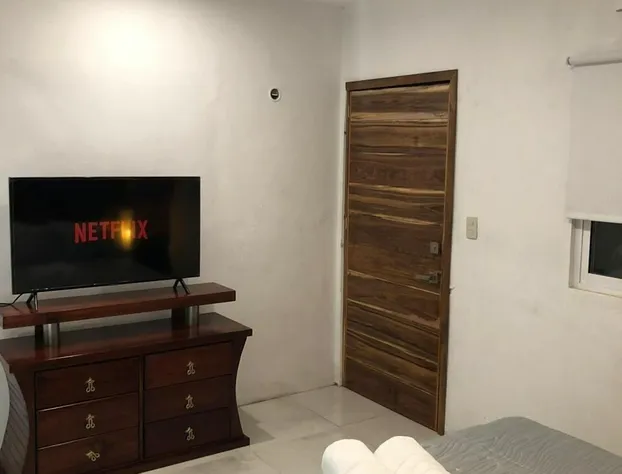 Casa La Joya Bacalar hotel detail image 1