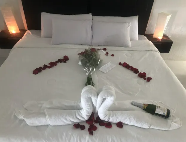 Casa La Joya Bacalar hotel detail image 2