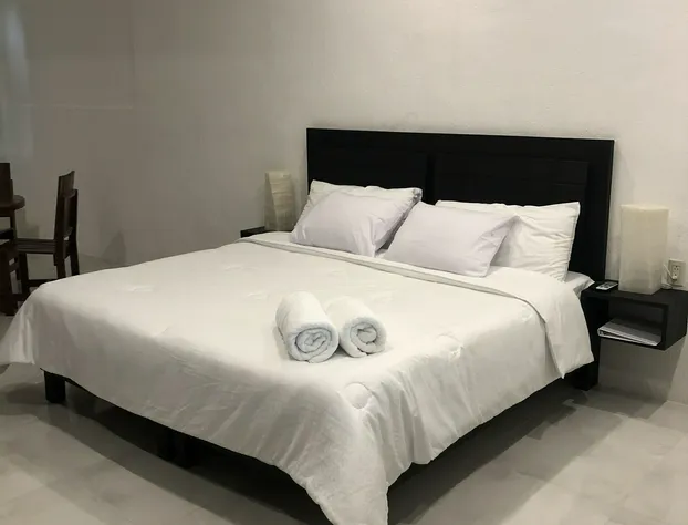 Casa La Joya Bacalar hotel detail image 3