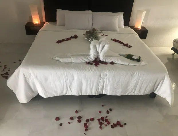 Casa La Joya Bacalar hotel detail image 4