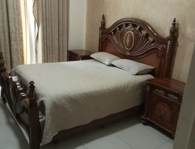 Grand Hotel Sahuayo hotel detail image 1