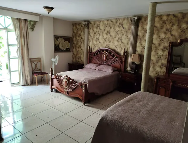 Grand Hotel Sahuayo hotel detail image 2