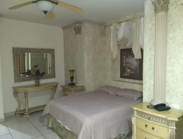 Grand Hotel Sahuayo hotel detail image 4