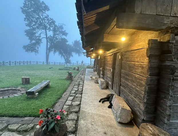 Cabañas Del Valle By Rotamundos hotel detail image 1