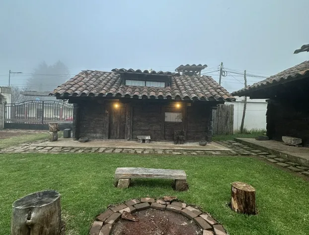 Cabañas Del Valle By Rotamundos hotel detail image 2