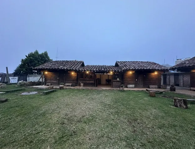 Cabañas Del Valle By Rotamundos hotel detail image 3