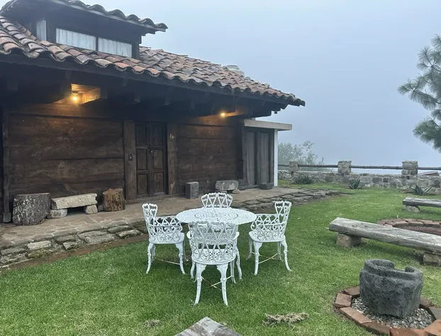 Cabañas Del Valle By Rotamundos hotel detail image 4