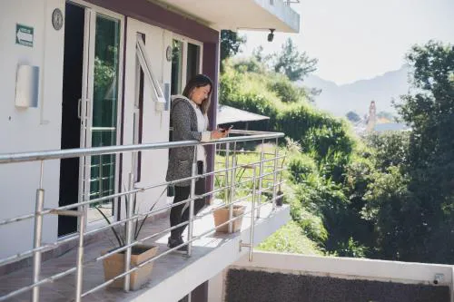 JH Hotel Tlatlauqui hotel detail image 1