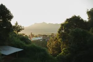 JH Hotel Tlatlauqui hotel detail image 2