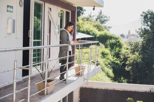 JH Hotel Tlatlauqui hotel detail image 3