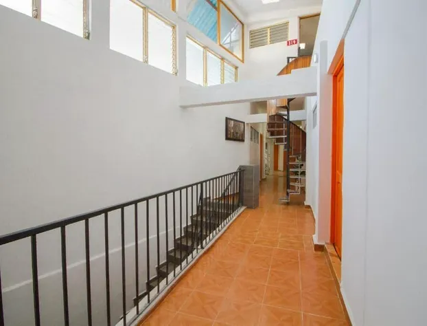 Hotel San Carlos hotel detail image 3