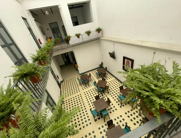 Hotel Alhaja hotel detail image 1