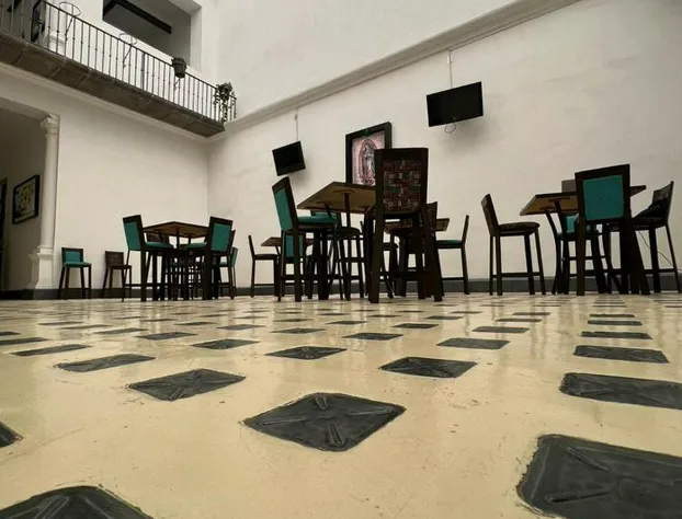 Hotel Alhaja hotel detail image 2