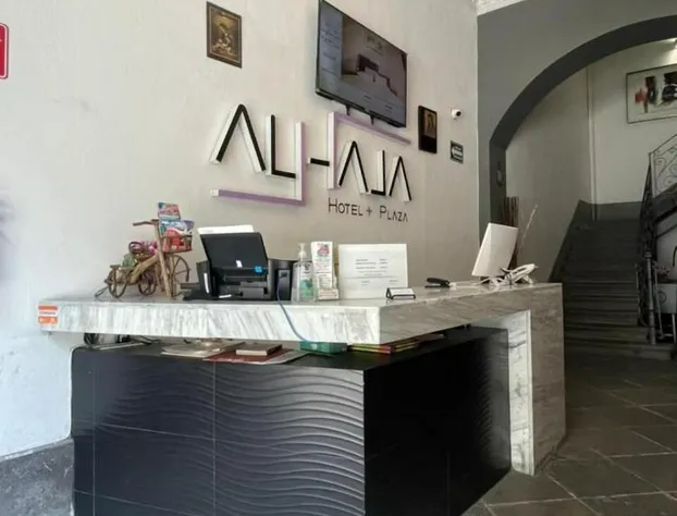 Hotel Alhaja hotel detail image 3