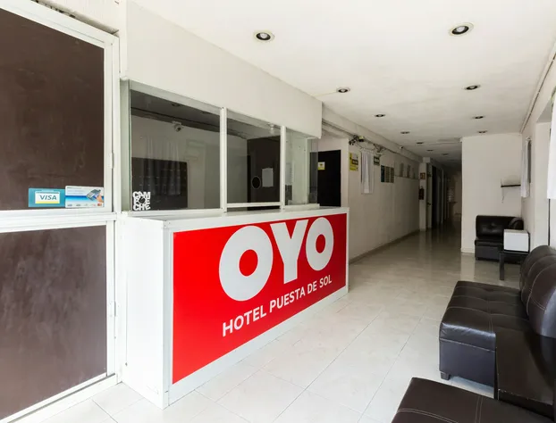 OYO Hotel Puesta del Sol, Santa Ana, Campeche hotel detail image 3