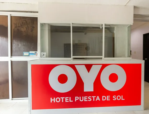 OYO Hotel Puesta del Sol, Santa Ana, Campeche hotel detail image 4