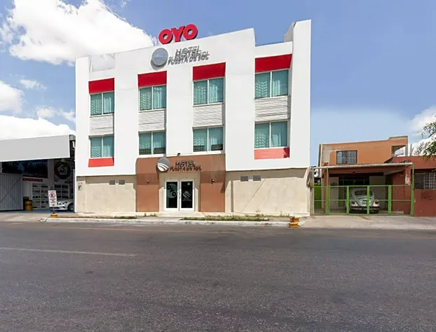 OYO Hotel Puesta del Sol, Santa Ana, Campeche hotel detail image 1