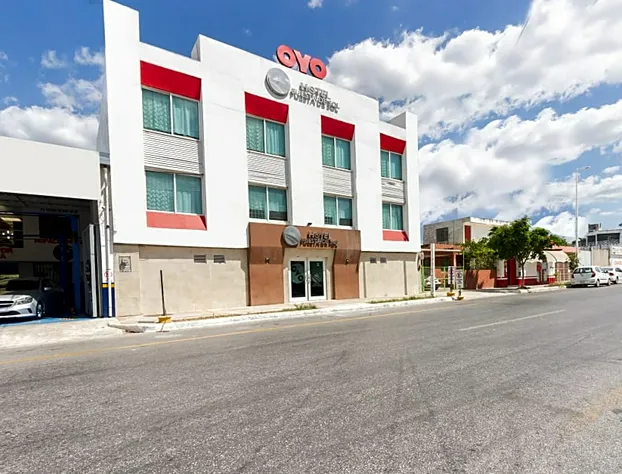 OYO Hotel Puesta del Sol, Santa Ana, Campeche hotel detail image 2