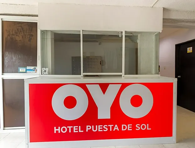 OYO Hotel Puesta del Sol, Santa Ana, Campeche hotel detail image 4