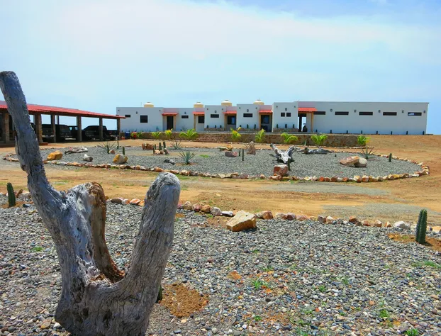 Punta Conejo Resort hotel detail image 3
