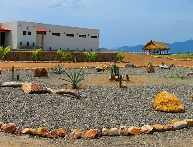 Punta Conejo Resort hotel detail image 1