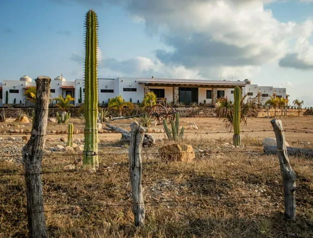 Punta Conejo Resort hotel detail image 2