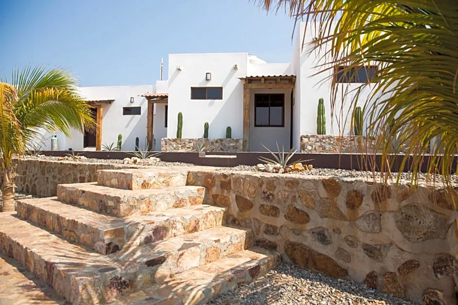 Punta Conejo Resort hotel hero