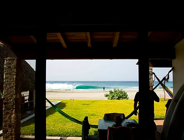 Punta Conejo Resort hotel detail image 1