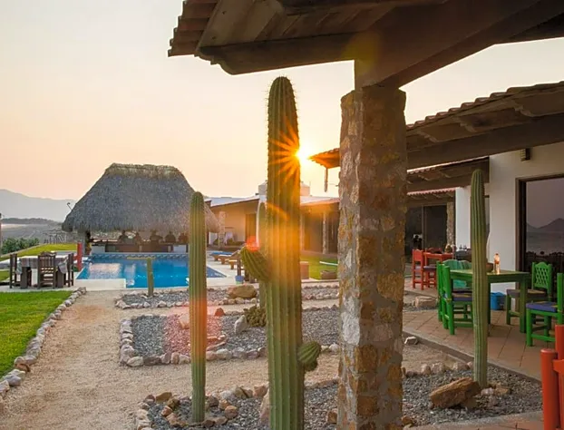 Punta Conejo Resort hotel detail image 2