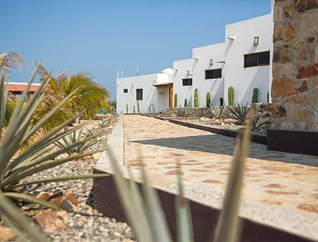 Punta Conejo Resort hotel detail image 3