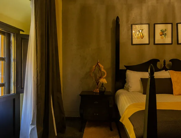 Villa Limon Hotel Boutique hotel detail image 4