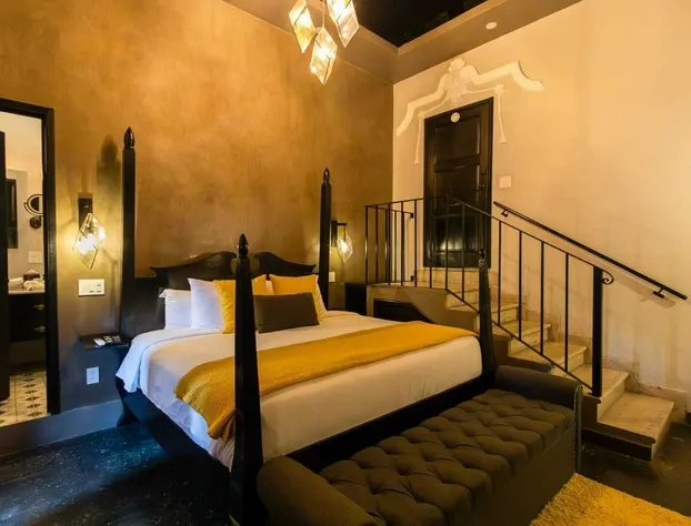 Villa Limon Hotel Boutique hotel detail image 4